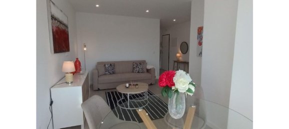 2 Schlafzimmer Wohnung in Lisbon, Portugal, Nr. 93957 12