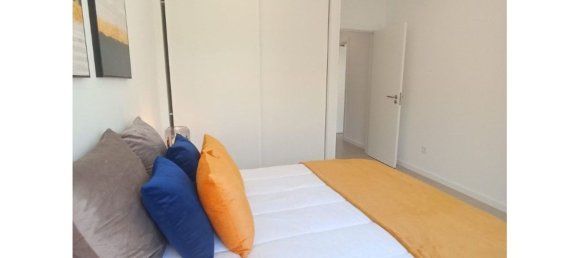 2 Schlafzimmer Wohnung in Lisbon, Portugal, Nr. 93957 18