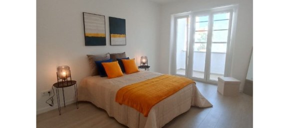 2 Schlafzimmer Wohnung in Lisbon, Portugal, Nr. 93957 21
