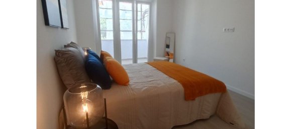 2 Schlafzimmer Wohnung in Lisbon, Portugal, Nr. 93957 22