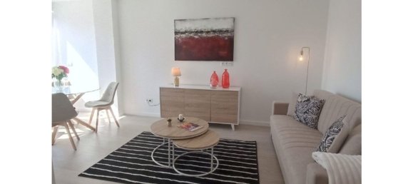 2 Schlafzimmer Wohnung in Lisbon, Portugal, Nr. 93957 13