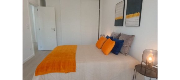 2 Schlafzimmer Wohnung in Lisbon, Portugal, Nr. 93957 23