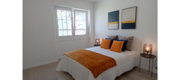 2 Schlafzimmer Wohnung in Lisbon, Portugal, Nr. 93957 19