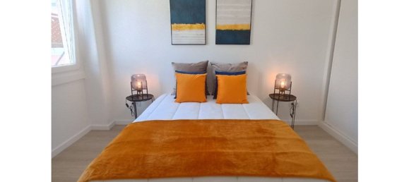 2 Schlafzimmer Wohnung in Lisbon, Portugal, Nr. 93957 15