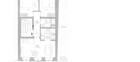 2 Schlafzimmer Wohnung in Lisbon, Portugal, Nr. 93957 31