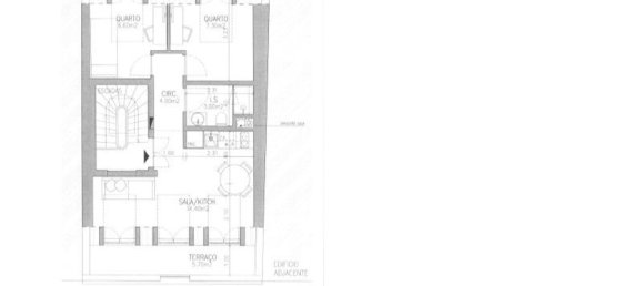 2 Schlafzimmer Wohnung in Lisbon, Portugal, Nr. 93957 32