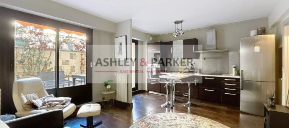 Apartamento T1 em Nice, France N.º 292492 3