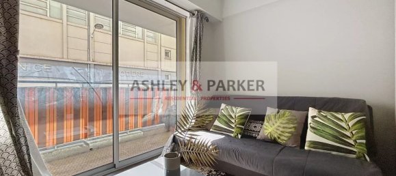 Apartamento T1 em Nice, France N.º 292492 7