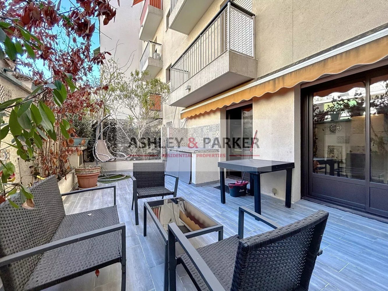 Apartamento T1 em Nice, France N.º 292492