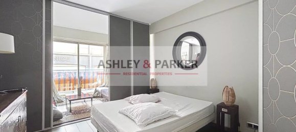 Apartamento T1 em Nice, France N.º 292492 6