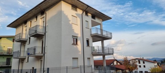 4-Zimmer Wohnung in L'Aquila, Italy, Nr. 63068 14