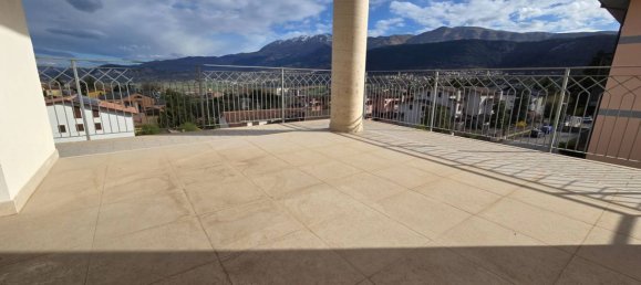 4-Zimmer Wohnung in L'Aquila, Italy, Nr. 63068 10