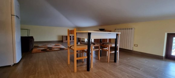 4-Zimmer Wohnung in L'Aquila, Italy, Nr. 63068 5