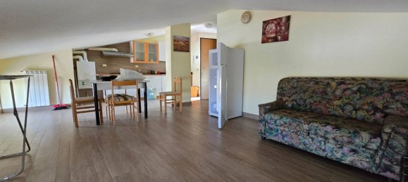 4-Zimmer Wohnung in L'Aquila, Italy, Nr. 63068 16