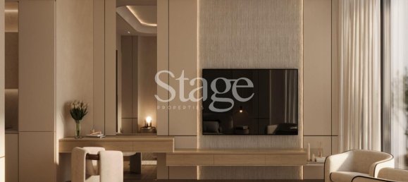 Studio in Business Bay, UAE No. 103184 4