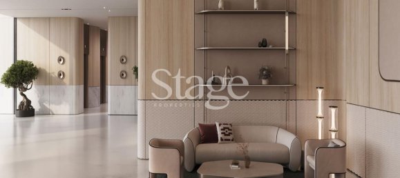 Studio in Business Bay, UAE No. 103184 5