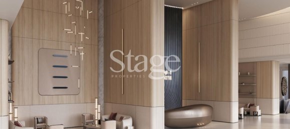 Studio in Business Bay, UAE No. 103184 11