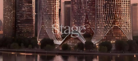 Studio in Business Bay, UAE No. 103184 13