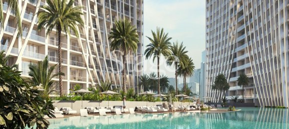 Studio in Business Bay, UAE No. 103184 10