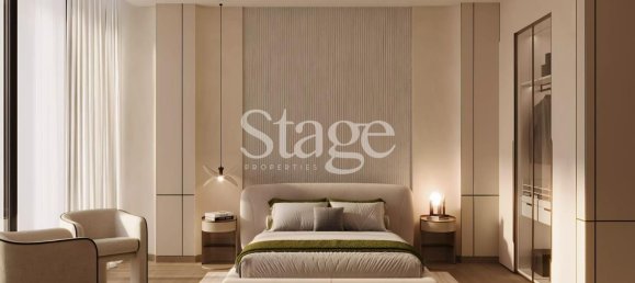 Studio in Business Bay, UAE No. 103184 6