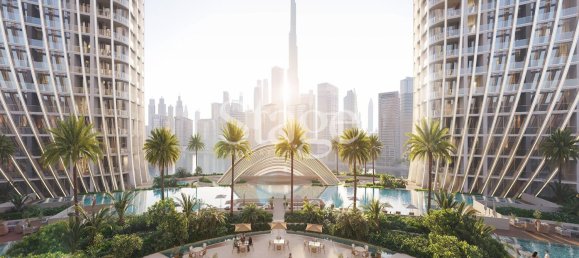 Studio in Business Bay, UAE No. 103184 9