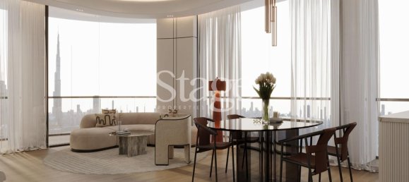 Studio in Business Bay, UAE No. 103184 2