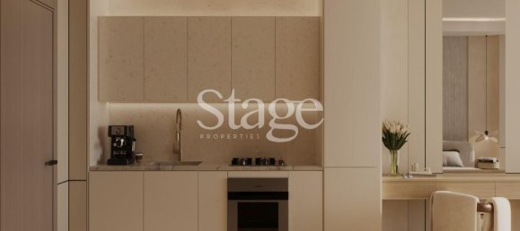 Studio in Business Bay, UAE No. 103184 7