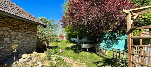 Casa de 3 dormitorios en Croisy, France No. 61580 11