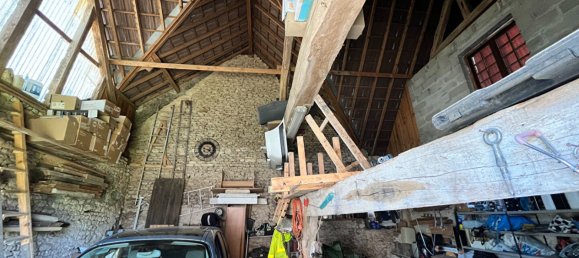 Casa de 3 dormitorios en Croisy, France No. 61580 9