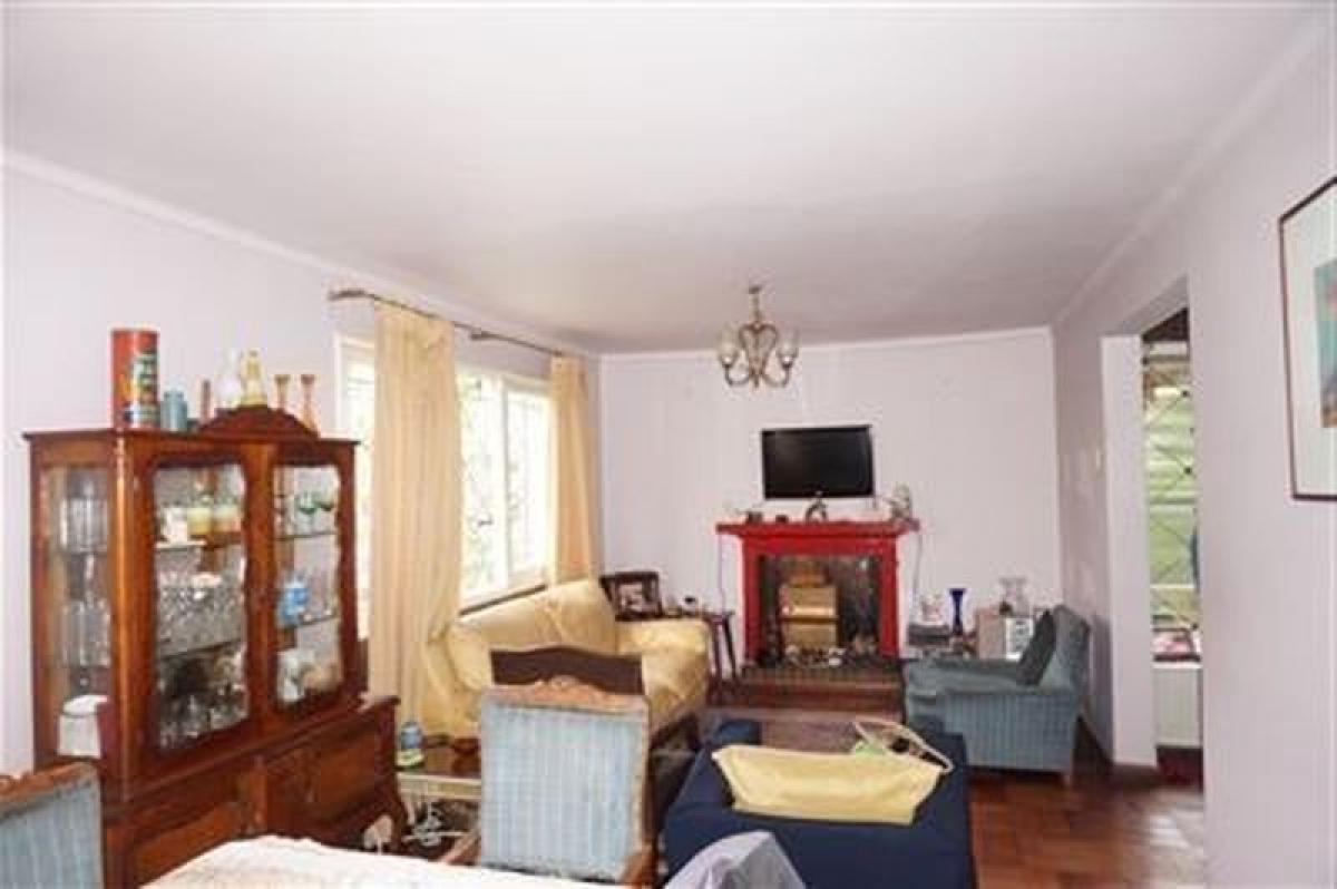 3 غرف نوم منزل في Santiago, Chile رقم 3300