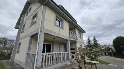 7 bedrooms House in Lugo, Spain No. 262332