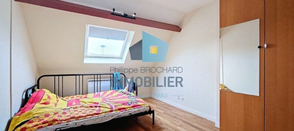 Casa de 8 habitaciónes en Aulnay-sous-Bois, France No. 170817 5