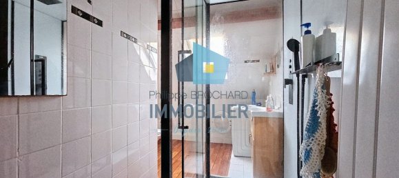 Casa de 8 habitaciónes en Aulnay-sous-Bois, France No. 170817 6