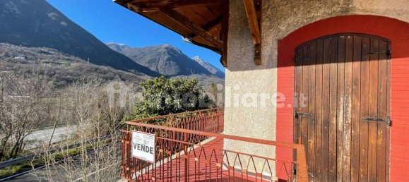 Casa de 3 dormitorios en Balsorano, Italy No. 55790 35