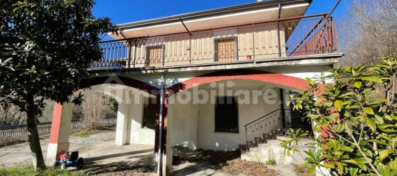 Casa de 3 dormitorios en Balsorano, Italy No. 55790 46