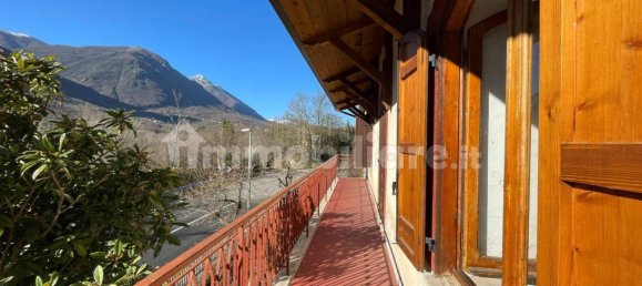 Casa de 3 dormitorios en Balsorano, Italy No. 55790 34