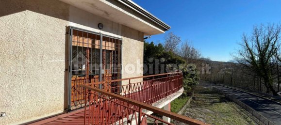 Casa de 3 dormitorios en Balsorano, Italy No. 55790 28