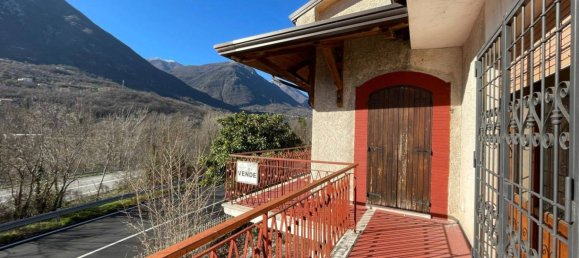 Casa de 3 dormitorios en Balsorano, Italy No. 55790 36