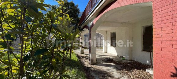 Casa de 3 dormitorios en Balsorano, Italy No. 55790 45