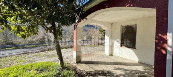 Casa de 3 dormitorios en Balsorano, Italy No. 55790 44