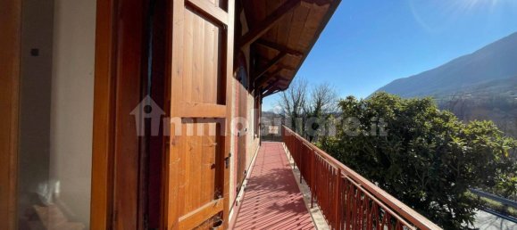 Casa de 3 dormitorios en Balsorano, Italy No. 55790 33