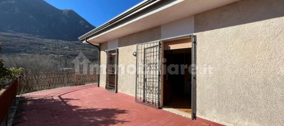 Casa de 3 dormitorios en Balsorano, Italy No. 55790 38