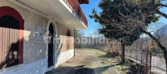 Casa de 3 dormitorios en Balsorano, Italy No. 55790 43