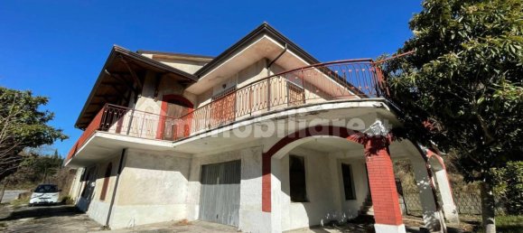 Casa de 3 dormitorios en Balsorano, Italy No. 55790 49