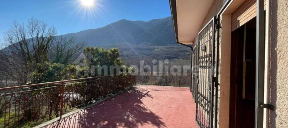 Casa de 3 dormitorios en Balsorano, Italy No. 55790 39