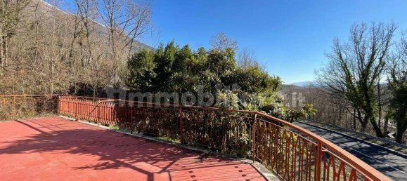 Casa de 3 dormitorios en Balsorano, Italy No. 55790 26