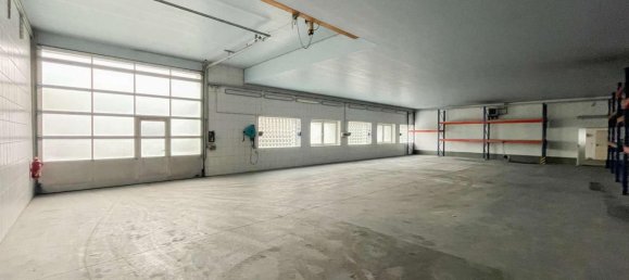 1107m² Warehouse in Elbe-Elster, Germany No. 66299 2