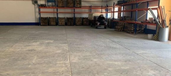 1107m² Warehouse in Elbe-Elster, Germany No. 66299 6