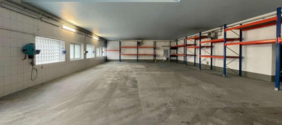 1107m² Warehouse in Elbe-Elster, Germany No. 66299 3