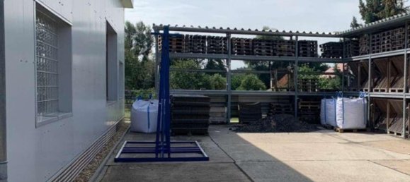 1107m² Warehouse in Elbe-Elster, Germany No. 66299 4